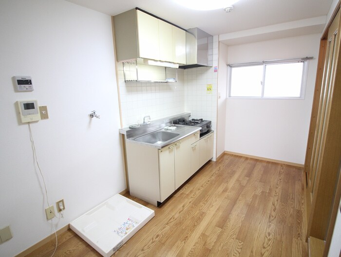 物件内観写真17　(キッチン)