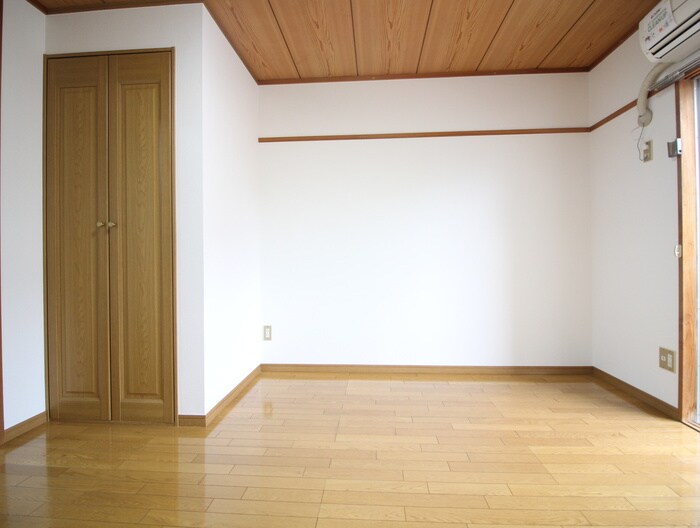 物件内観写真21　(居室)