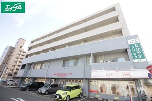 アイコ－ト六番外観写真