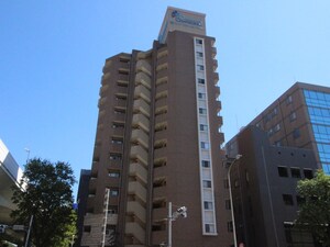 ﾌﾟﾚｻﾝｽ名古屋城前(507)外観写真