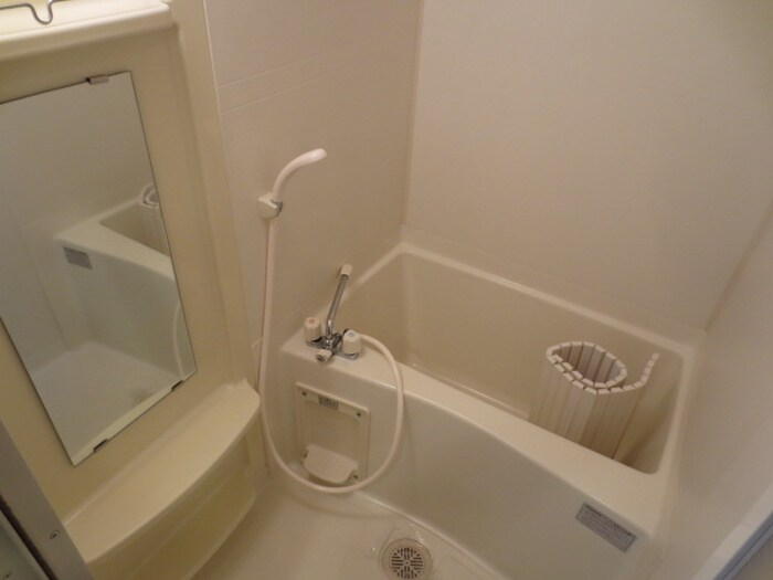 物件内観写真12　(バス／シャワールーム等)