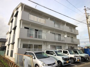 メゾン末広外観写真