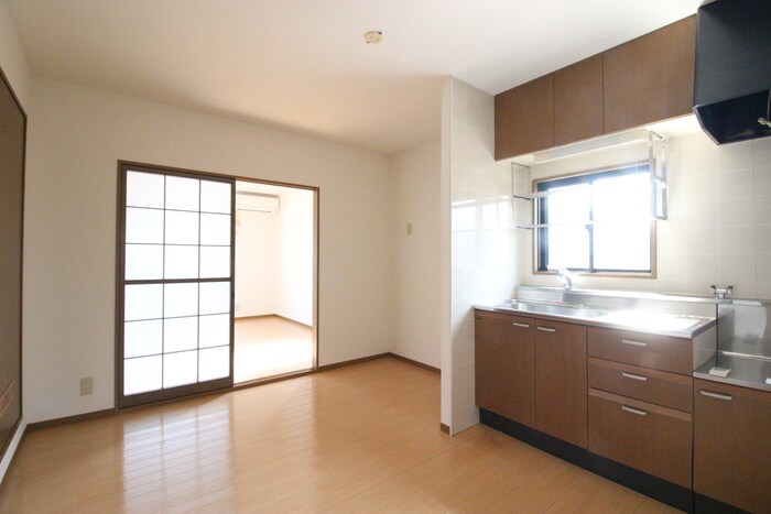 物件内観写真9　(キッチン)