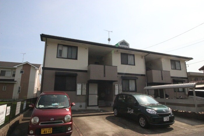 物件外観写真5　(外観写真)