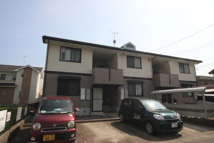 物件外観写真5　(外観写真)