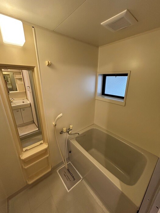 物件内観写真13　(バス／シャワールーム等)