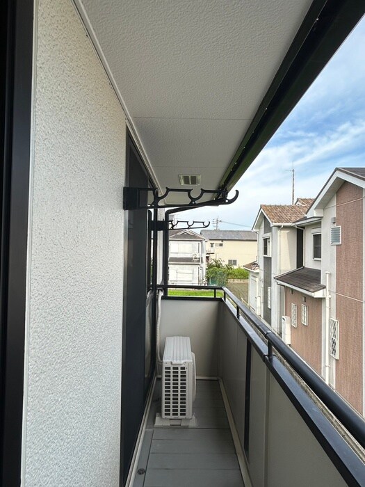 物件内観写真19　(ベランダ・バルコニー)