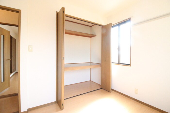 物件内観写真19　(収納)