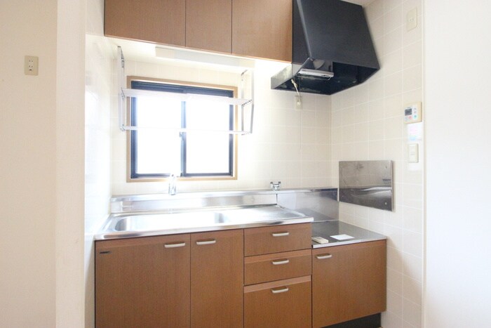 物件内観写真21　(キッチン)