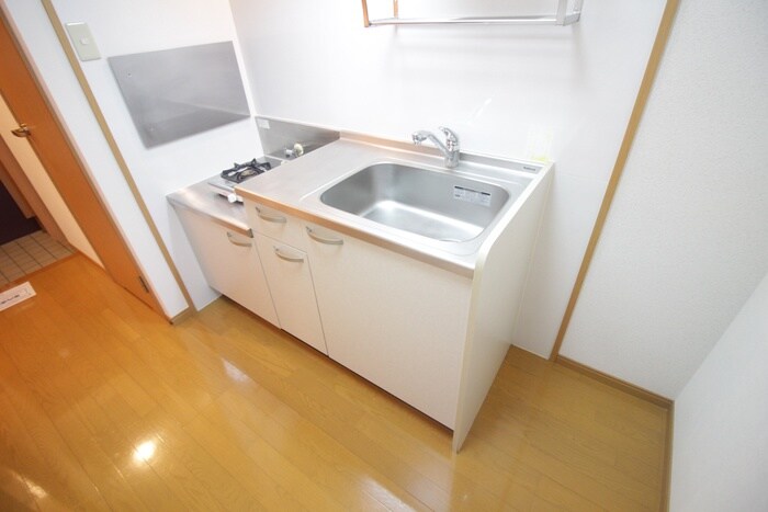 物件内観写真8　(キッチン)