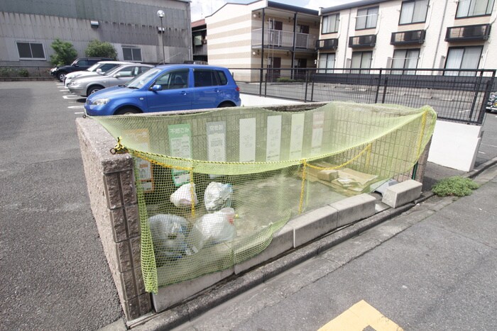 物件外観写真6　(その他)