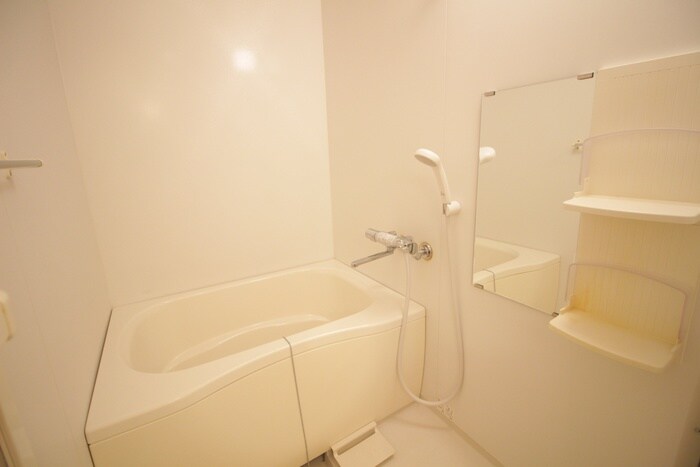 物件内観写真13　(バス／シャワールーム等)