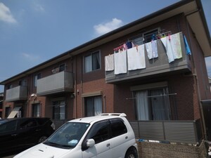 Ｄｕｏ　Ｍａｉｓｏｎ　Ｎ外観写真