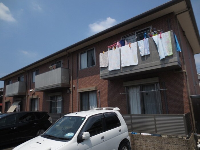 物件外観写真5　(外観写真)