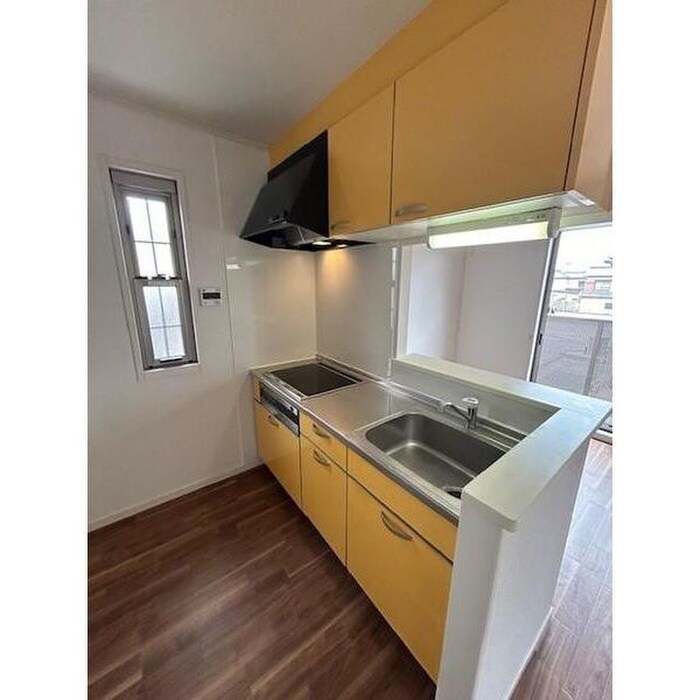 物件内観写真14　(キッチン)