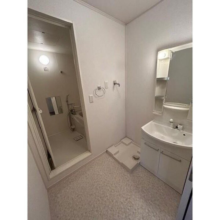 物件内観写真16　(洗面)