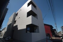 Jack biwajimaⅡの外観写真