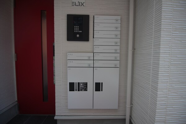 建物設備