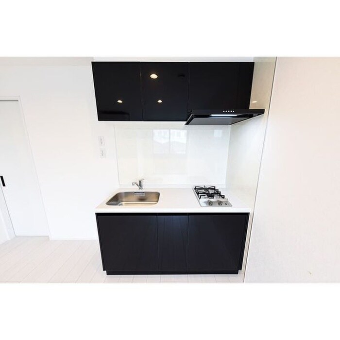 物件内観写真7　(キッチン)