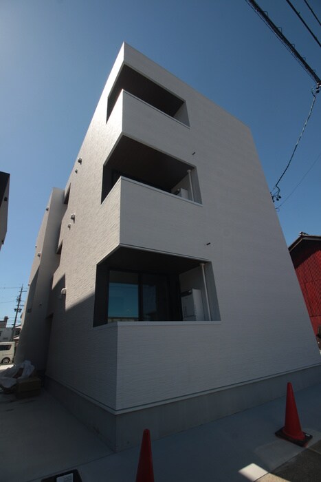 物件外観写真3　(外観写真)