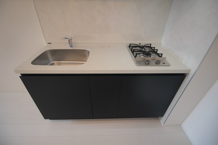 物件内観写真18　(キッチン)