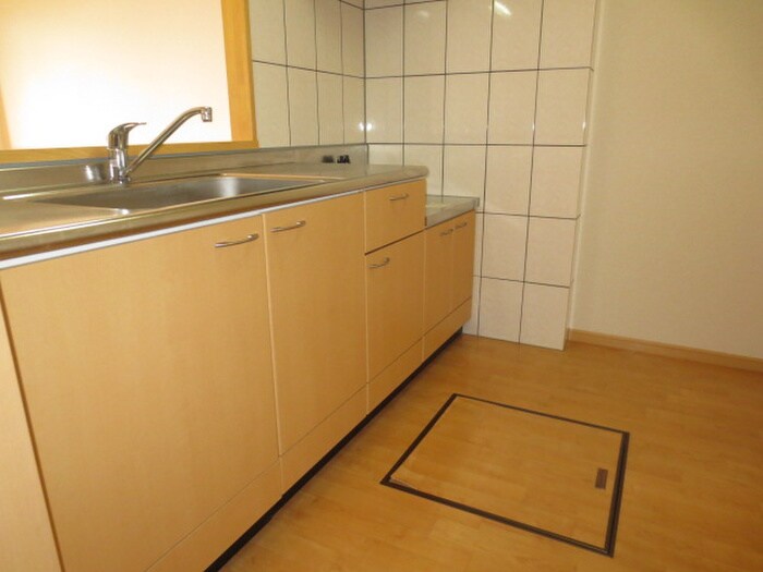 物件内観写真7　(キッチン)