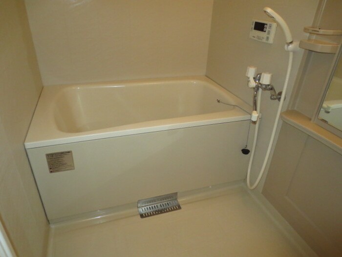 物件内観写真10　(バス／シャワールーム等)