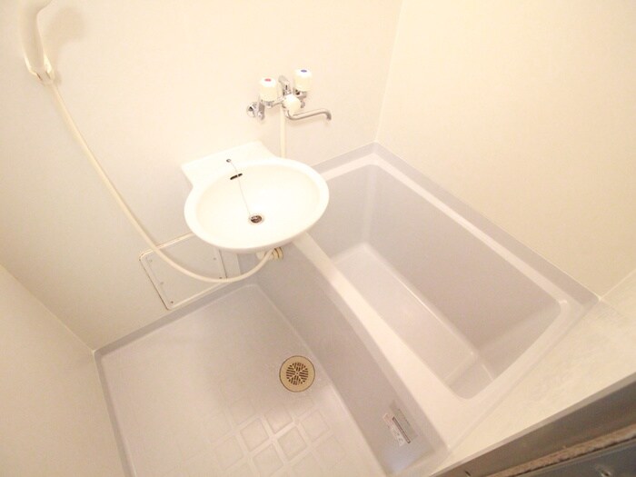 物件内観写真7　(バス／シャワールーム等)