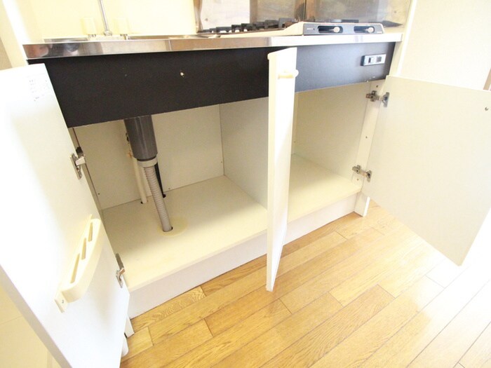 物件内観写真9　(キッチン)