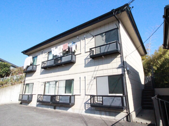 物件外観写真5　(外観写真)