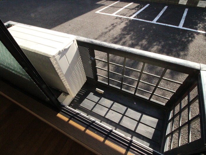 物件内観写真17　(ベランダ・バルコニー)