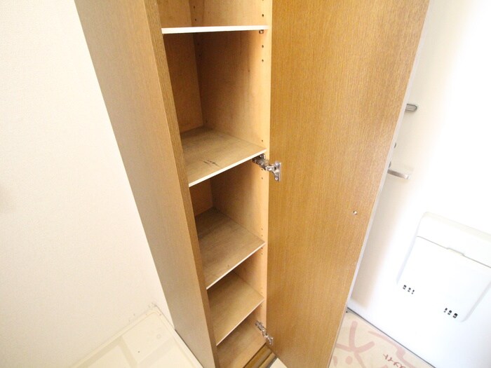 物件内観写真21　(靴箱)