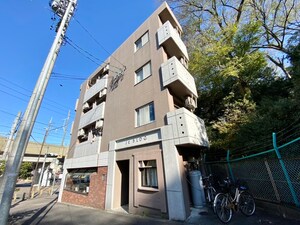 Ｊ２ビル外観写真