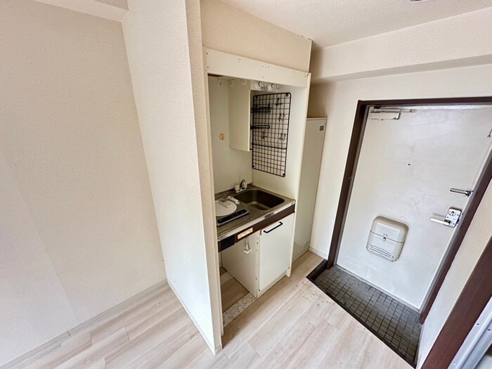 物件内観写真9　(キッチン)