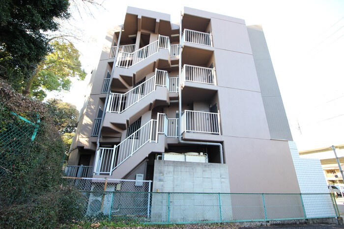 物件外観写真5　(外観写真)