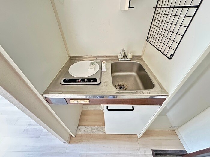 物件内観写真10　(キッチン)