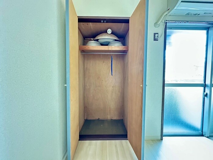 物件内観写真14　(収納)