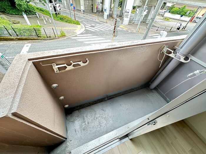 物件内観写真15　(ベランダ・バルコニー)