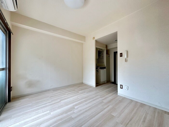 物件内観写真21　(居室)