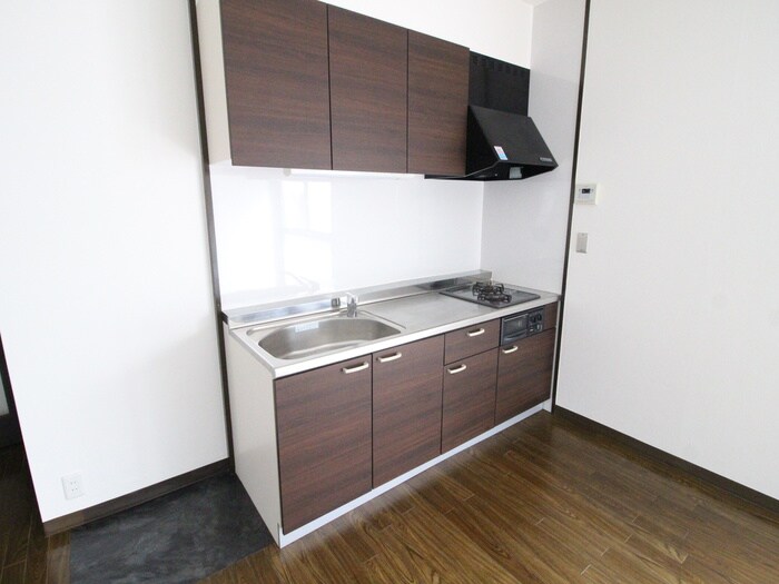 物件内観写真11　(キッチン)