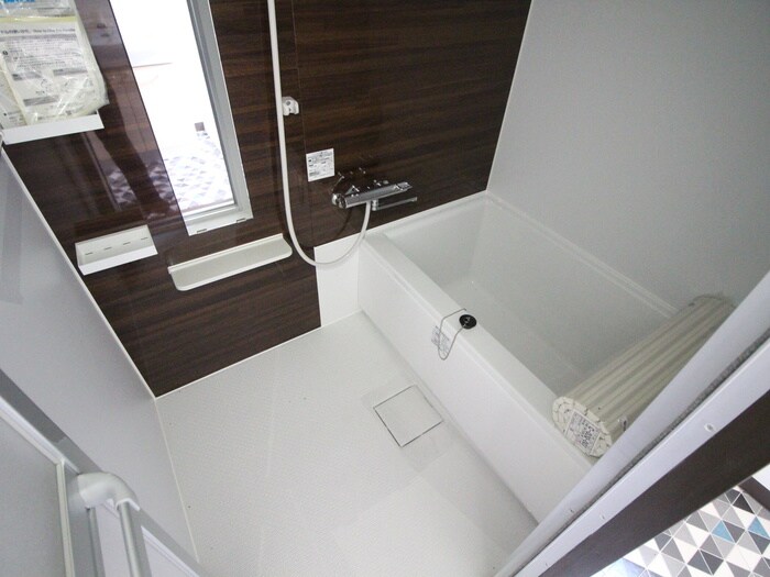 物件内観写真12　(バス／シャワールーム等)