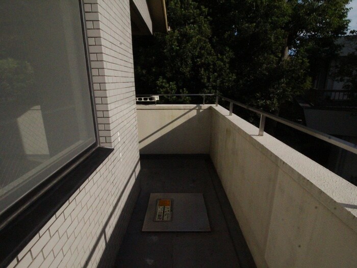 物件内観写真15　(ベランダ・バルコニー)