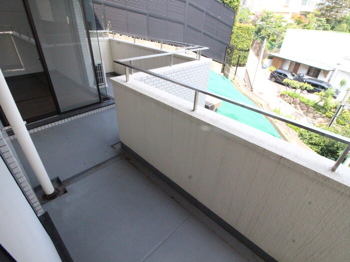 物件内観写真17　(ベランダ・バルコニー)