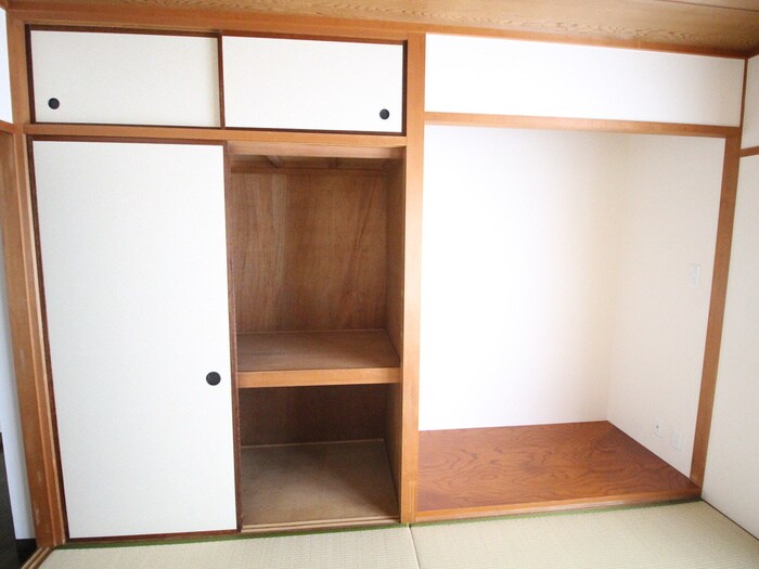 物件内観写真19　(収納)