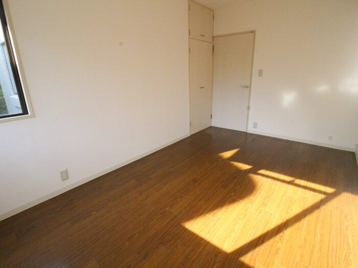 物件内観写真20　(居室)