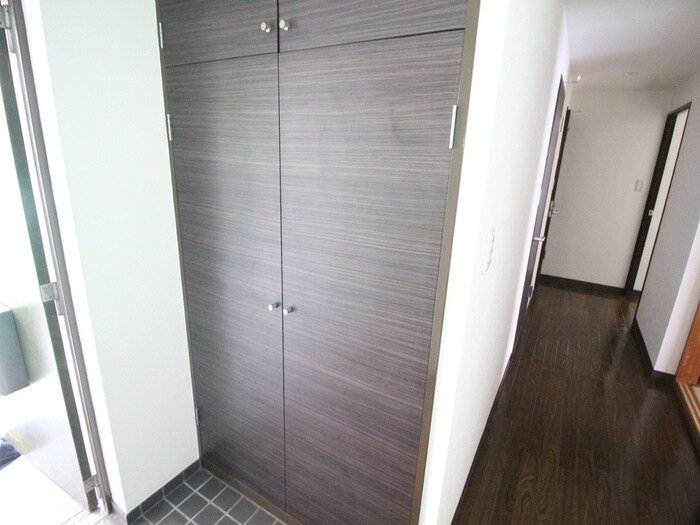 物件内観写真21　(靴箱)