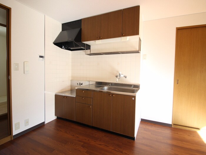 物件内観写真7　(キッチン)