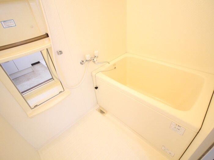 物件内観写真9　(バス／シャワールーム等)