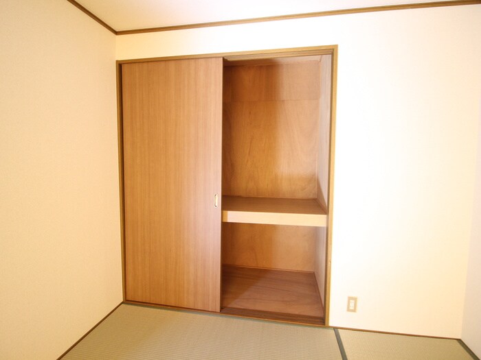 物件内観写真14　(収納)