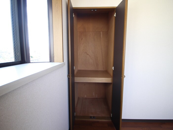 物件内観写真19　(収納)
